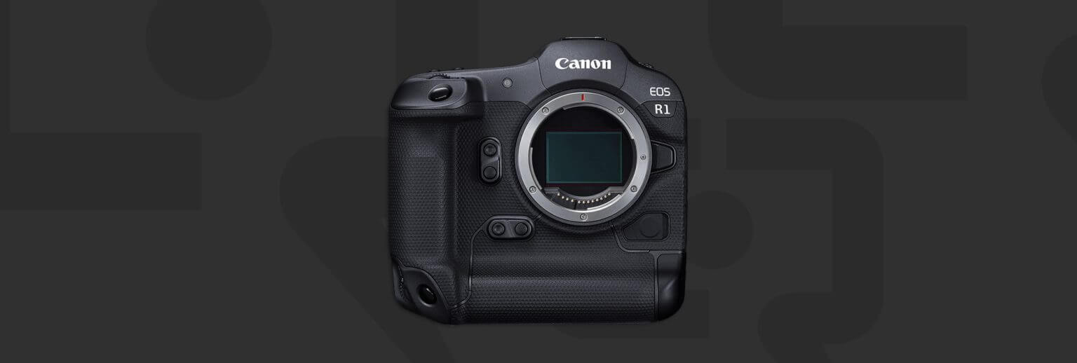 eosr1mockup02 1536x518 - Canon has registered a new ILC camera with regulators