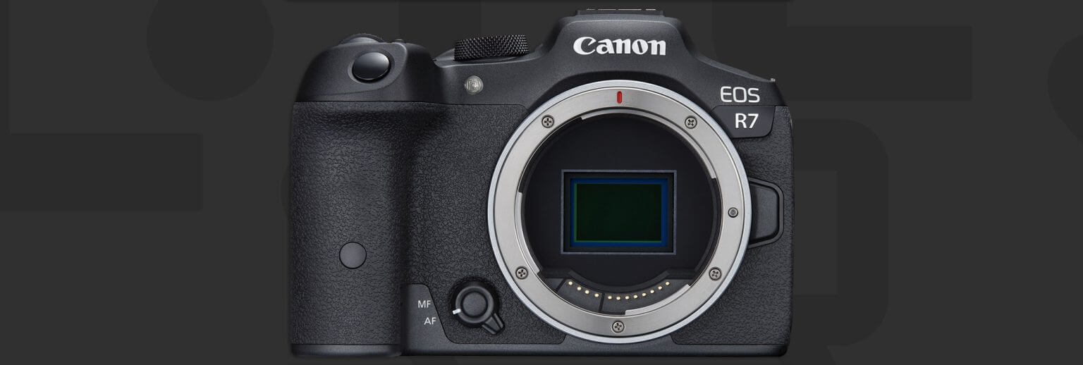 eosr7header 1536x518 - Canon EOS R7 firmware v1.4.0 released