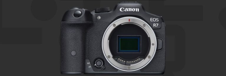 eosr7header 768x259 - Is a Canon EOS R7 Mark II coming this year? [CR2]