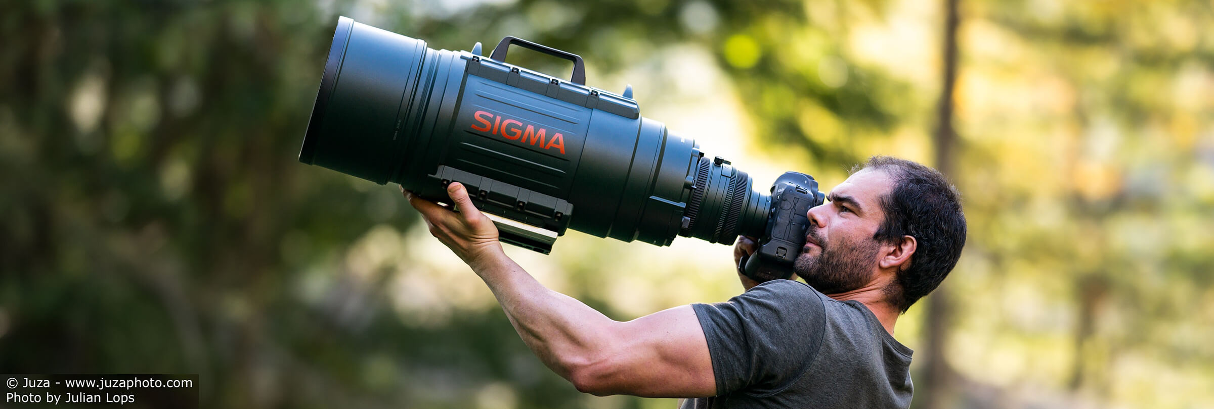 【超ポイント祭?期間限定】 SIGMA 200-500mm f/2.8 in the field, JuzaPhoto revisits the マウス・トラックボール