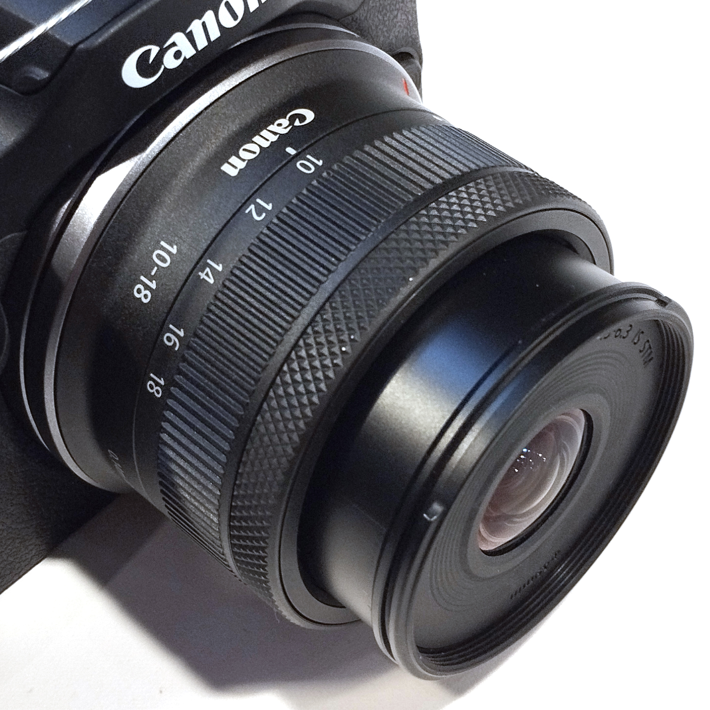 rfs1018l02 - Here is the unannounced Canon RF-S 10-18mm f/4.5-6.3 IS STM