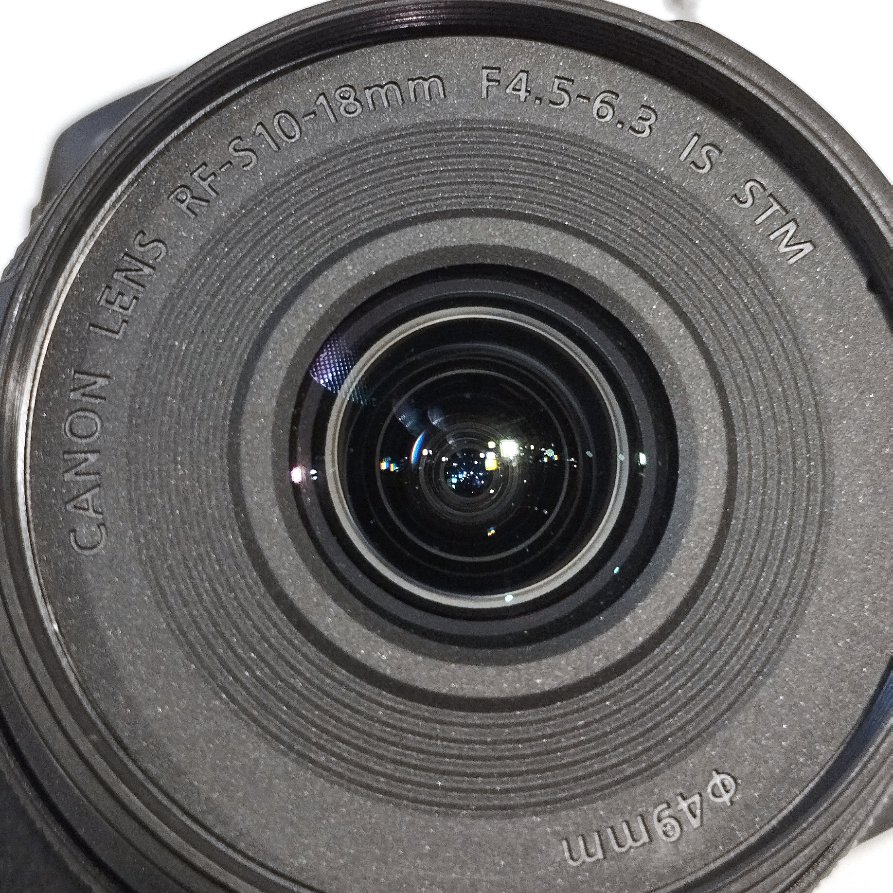 rfs1018l03 - Here is the unannounced Canon RF-S 10-18mm f/4.5-6.3 IS STM