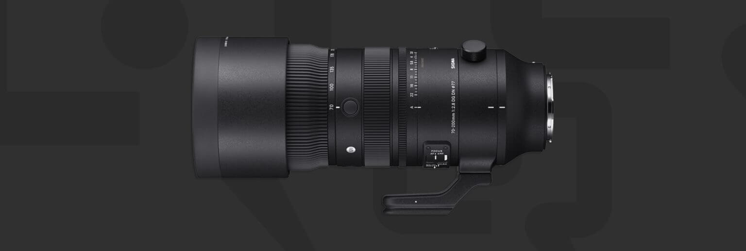 sigma70200header 1536x518 - SIGMA RF mount lens information finally coming in February 2024? [CR1]