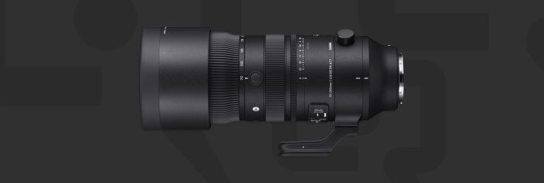 sigma70200header 768x259 - SIGMA RF mount lens information finally coming in February 2024? [CR1]