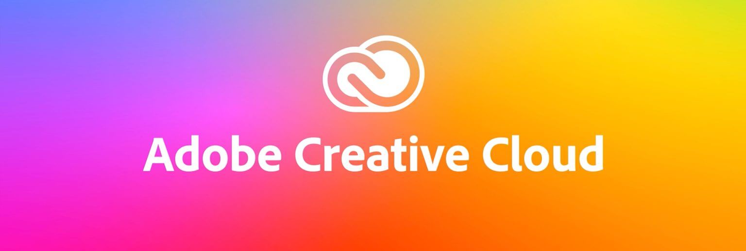 adobecreativecloudheader 1536x518 - Save on Adobe Creative Cloud and Adobe Photography Plans