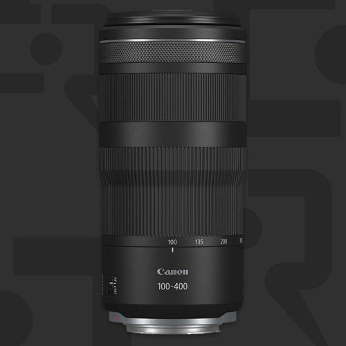 bg100400 - Canon EOS R System Buyer's Guide