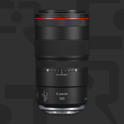 bg100macro - Canon EOS R System Buyer's Guide