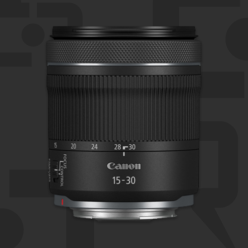 bg1530 - Canon EOS R System Buyer's Guide