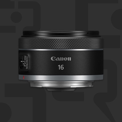 bg1628 - Canon EOS R System Buyer's Guide