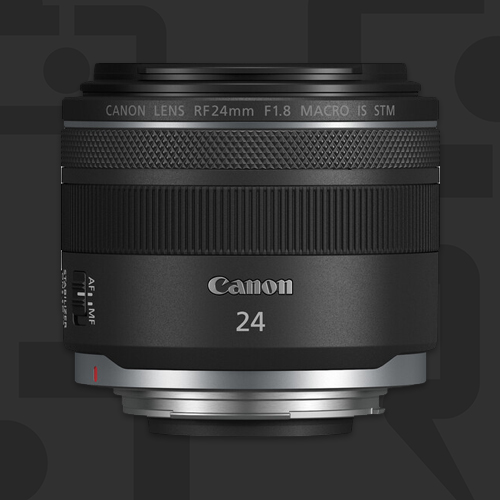 bg2418 - Canon EOS R System Buyer's Guide