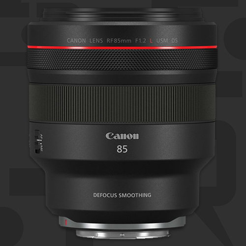 bg8512ds - Canon EOS R System Buyer's Guide