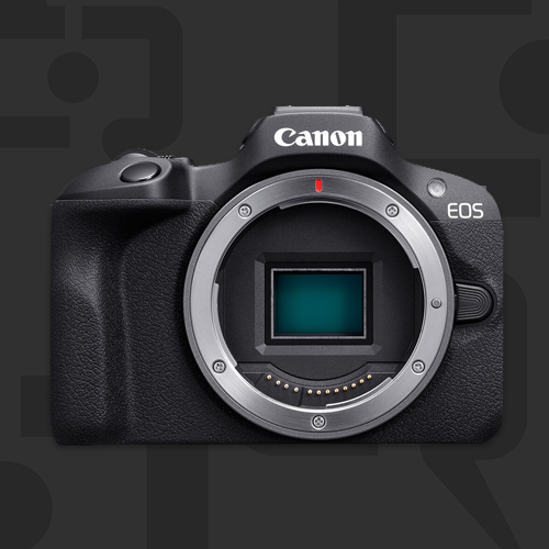 bgeosr100 - Canon EOS R System Buyer's Guide
