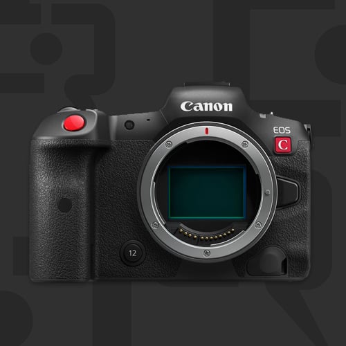 bgeosr5c - Canon EOS R Camera Buyer's Guide