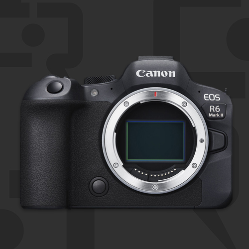 bgeosr6ii - Canon EOS R Camera Buyer's Guide
