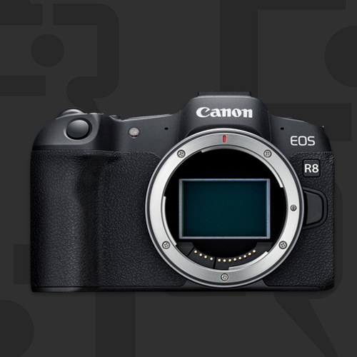 bgeosr8 - Canon EOS R System Buyer's Guide