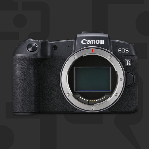 bgeosrp - Canon EOS R System Buyer's Guide