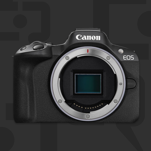 bgr50 - Canon EOS R Camera Buyer's Guide