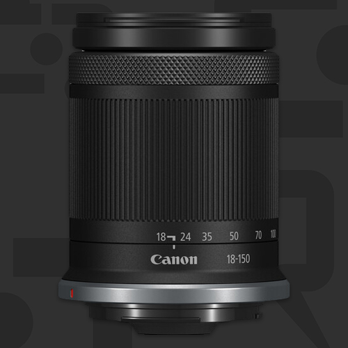 bgrfs18150 - Canon EOS R System Buyer's Guide