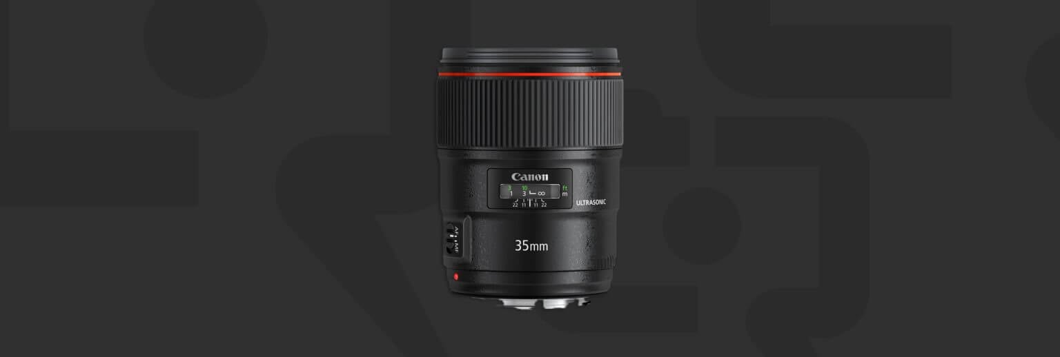 ef3514header 1536x518 - Report: Canon to launch 4 fast L prime lenses in the first half of 2024