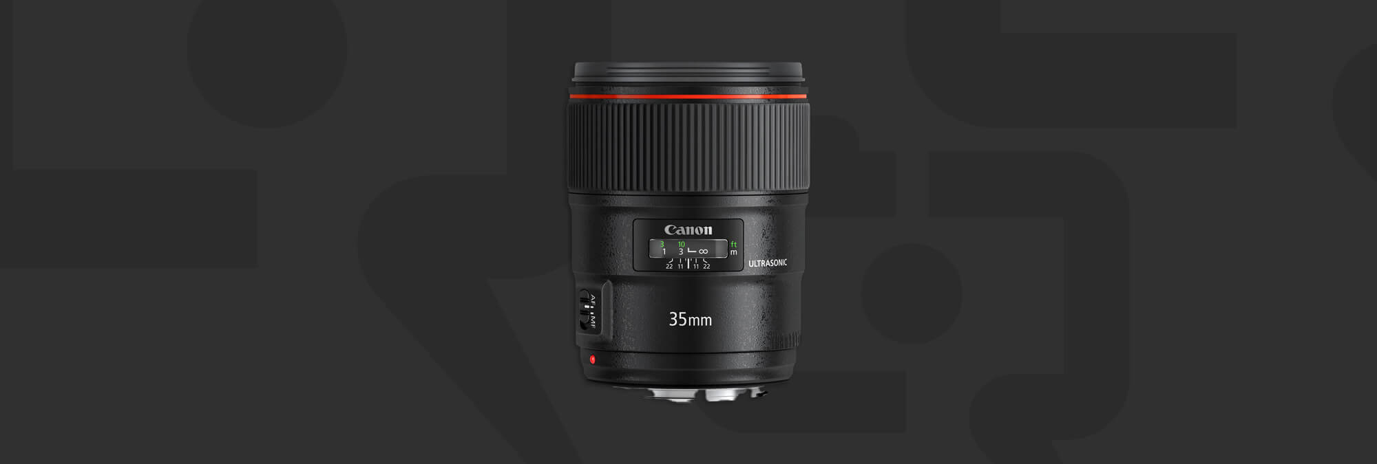 Canon RF 35mm f/1.2L USM Confirmed for 2024 [CR3]