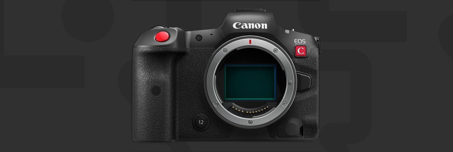 As promised, Canon has released new firmware for multiple Cinema EOS cameras