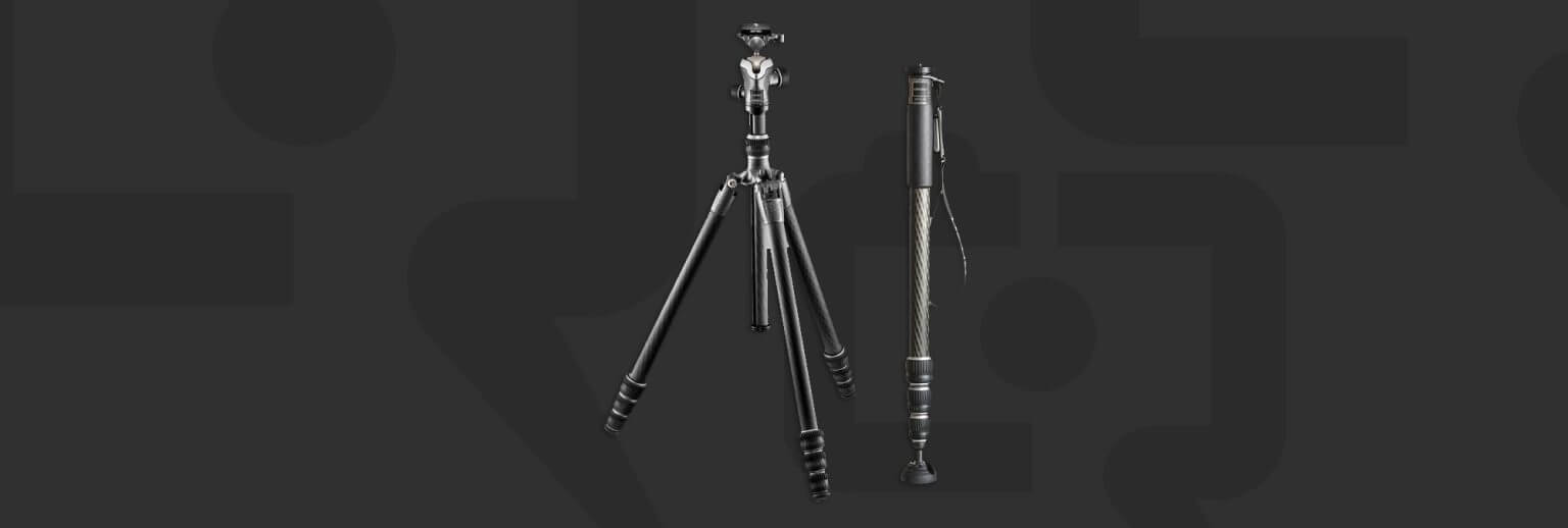 gitzotripod 1536x518 - Save up to $1150 on Tripods, Monopods and Heads at B&H Photo