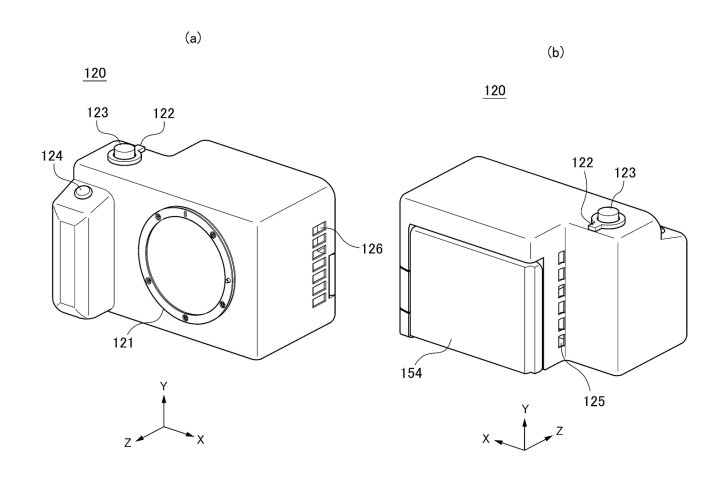 Canon Patent Application: Cooling enhancements for small IBIS camera image 16 728x481 - Canon Patent Application: Cooling enhancements for small IBIS camera