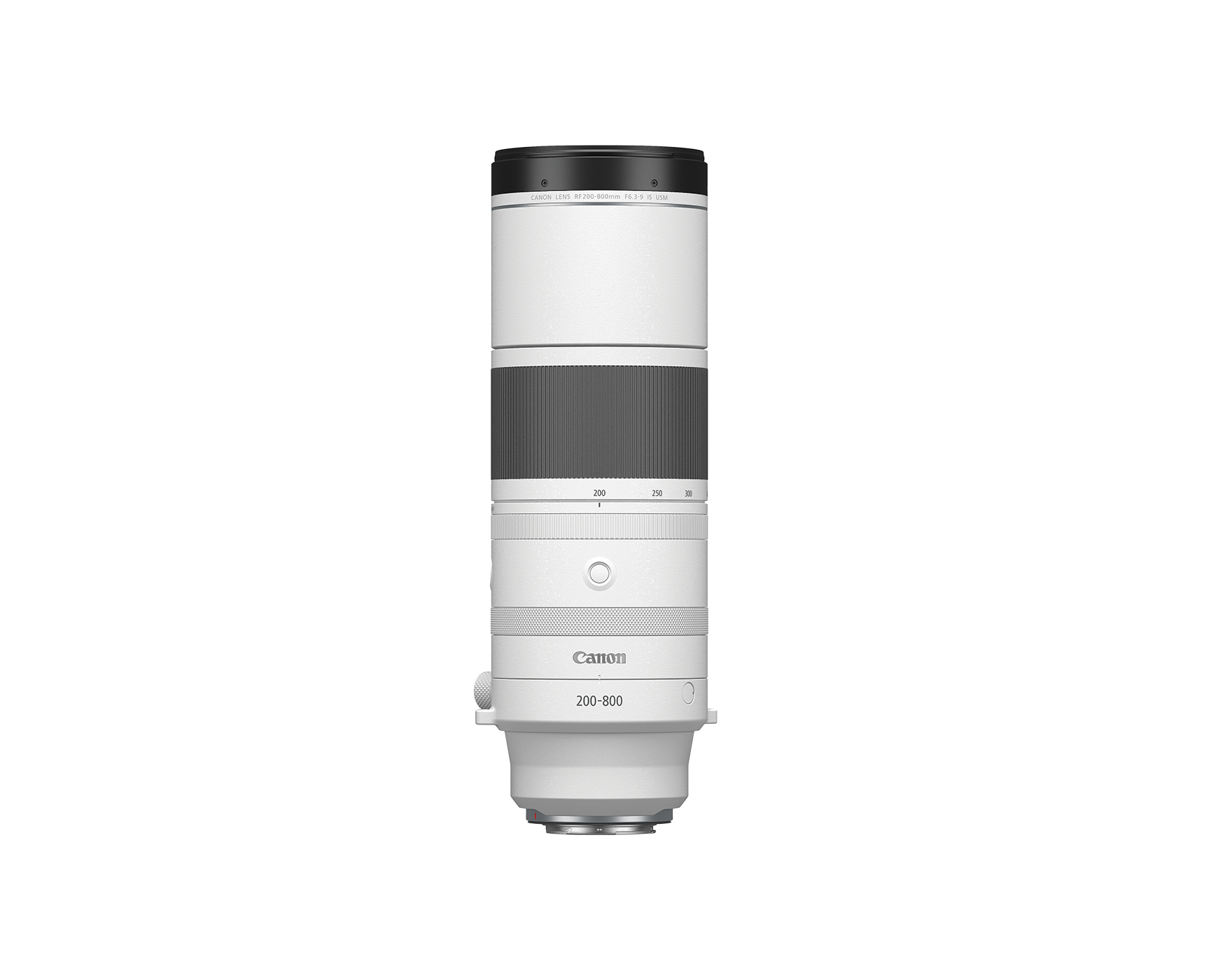 pr rf200 800mm 1 - Canon Introduces Three New Lenses, Enhancing Still Photography and Video Production for Any Skill Level