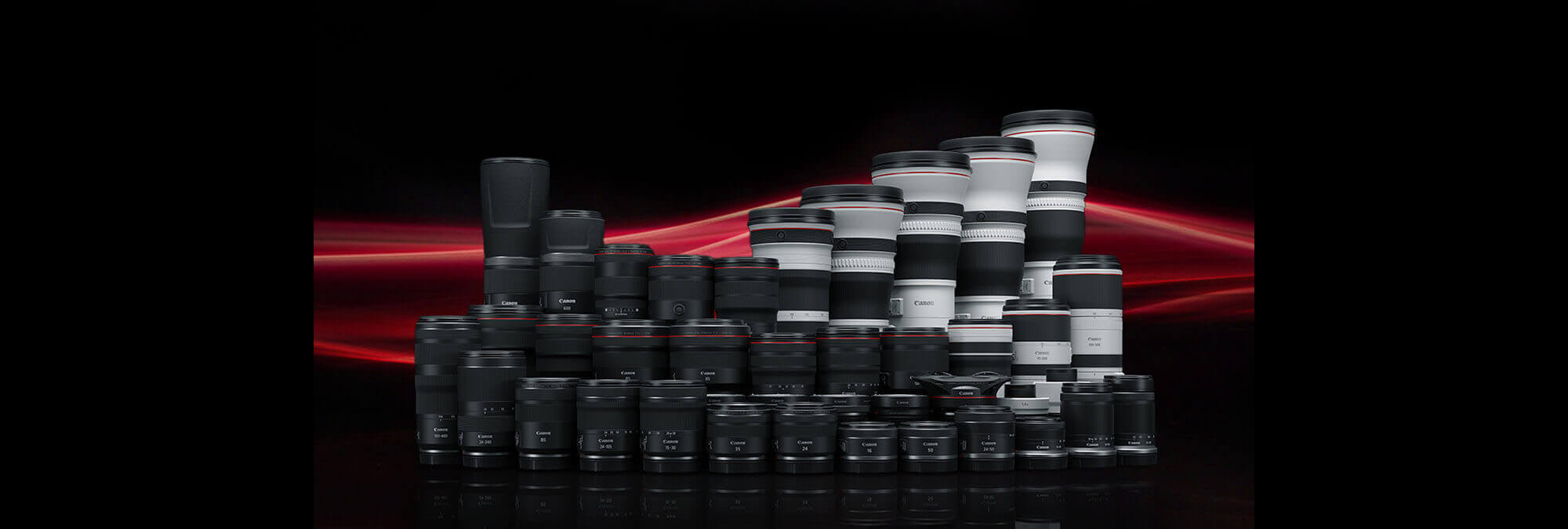 Canon USA Price Increases Have Taken Effect
