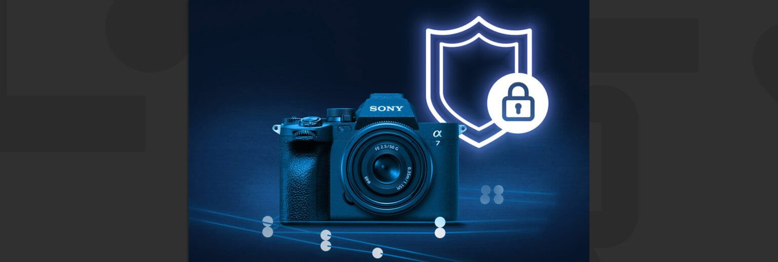 sonyap 1536x518 - Sony Electronics and The Associated Press Complete Testing of Advanced In-Camera Authenticity Technology to Address Growing Concerns Around Fake Imagery