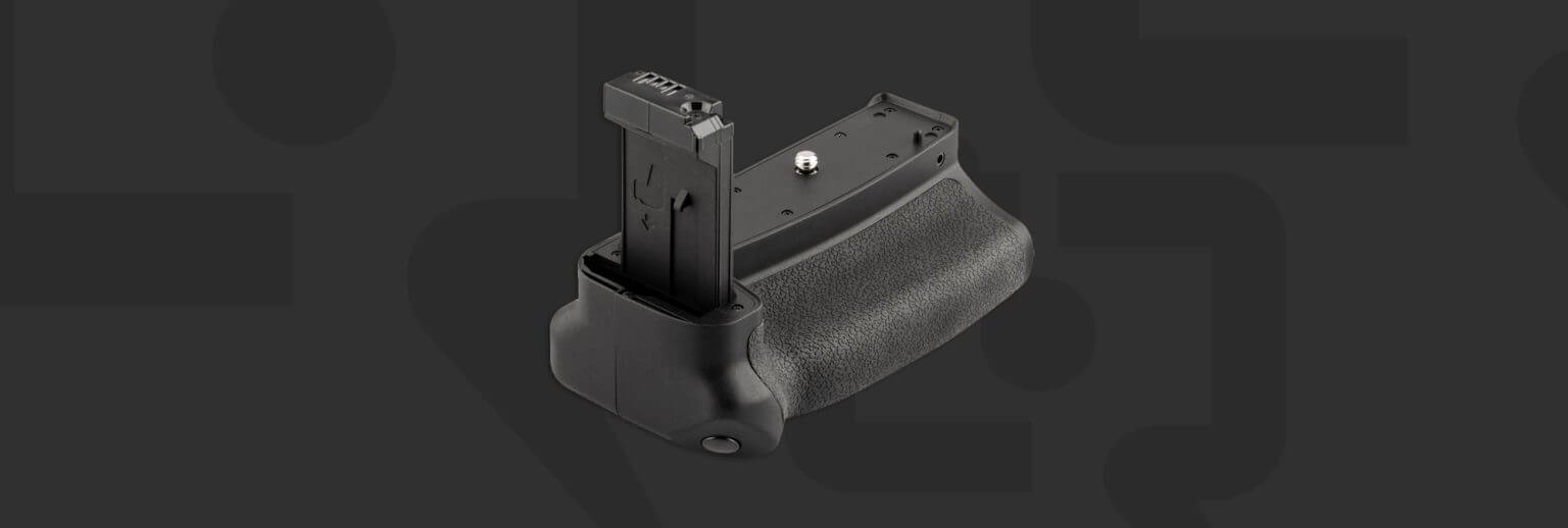 vellobatterygripheader 1536x518 - Save on Vello battery grips for various EOS R cameras