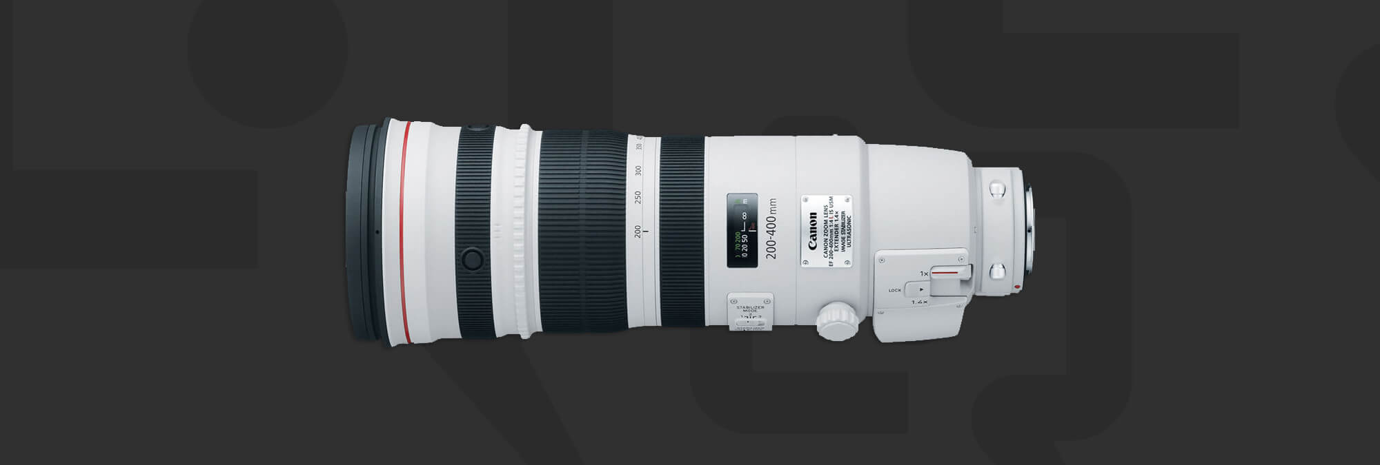 Canon RF 200-500mm f/4L IS USM delayed until the second half of 2024