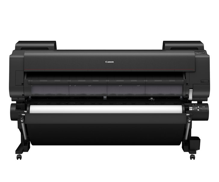 20240125 pro printers1 728x607 - Canon announces three large format LUCIA PRO II imagePROGRAF printers