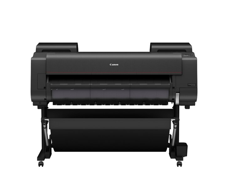 20240125 pro printers2 728x607 - Canon announces three large format LUCIA PRO II imagePROGRAF printers