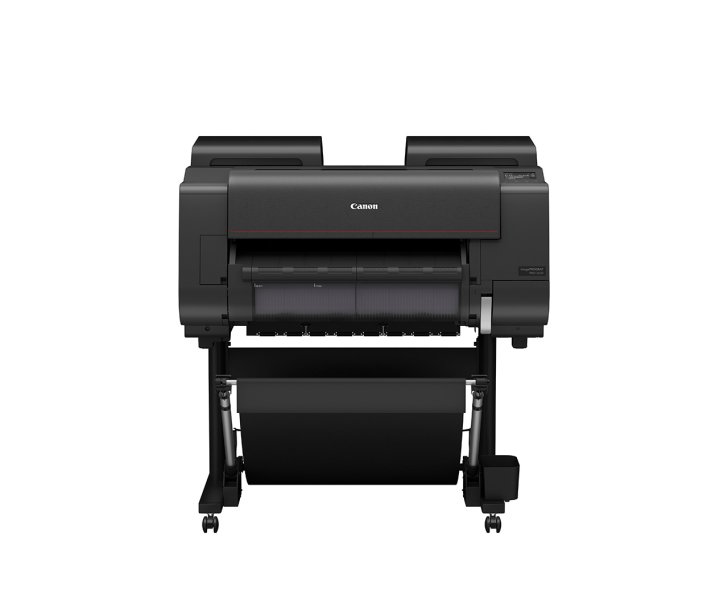 20240125 pro printers3 728x607 - Canon announces three large format LUCIA PRO II imagePROGRAF printers