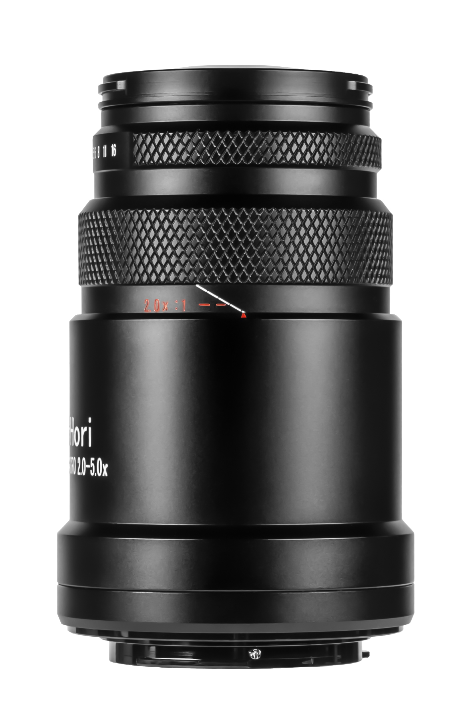 DSC03518 - AstrHori to launch RF 25mm f/2.8 2x-5x Macro Lens for $249
