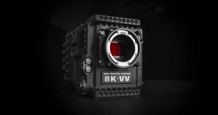 V RAPTOR XL Selects Camera w Sensor 728x384 - RED Unveils the V-RAPTOR [X] and V-RAPTOR XL [X] Cinema Cameras