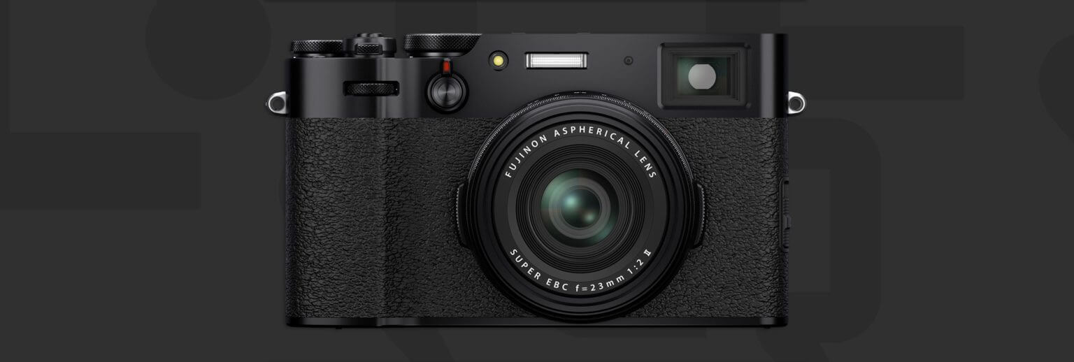 fujix100v 1 1536x518 - The Fujifilm X100VI announcement coming February 20, 2024