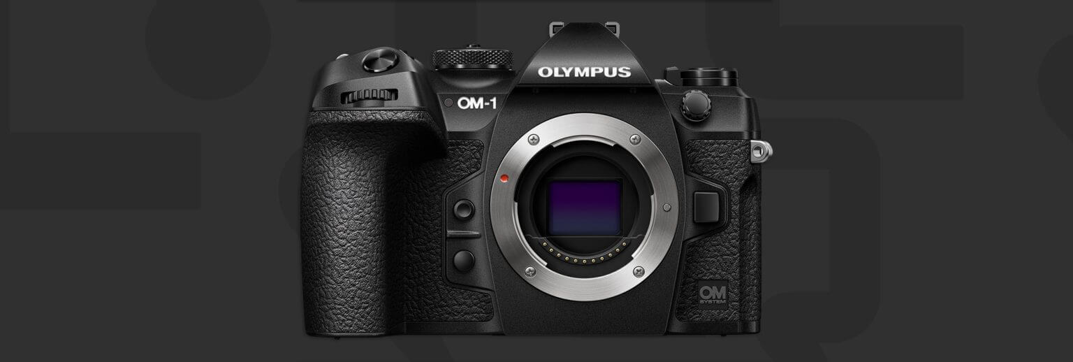 omsystems1ii 1536x518 - OM Systems to announce the OM-1 II and two lenses on January 30, 2024