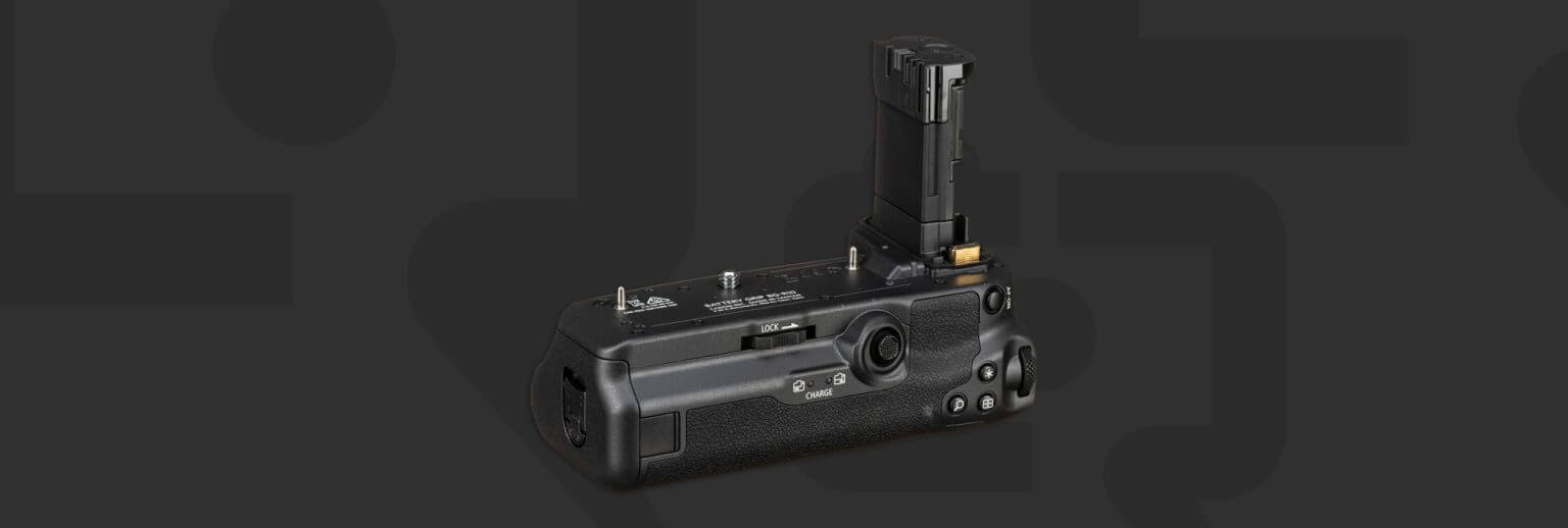 bgr10 1536x518 - Canon has discontinued the battery grip BG-R10 for the EOS R5, EOS R6 and EOS R6 Mark II