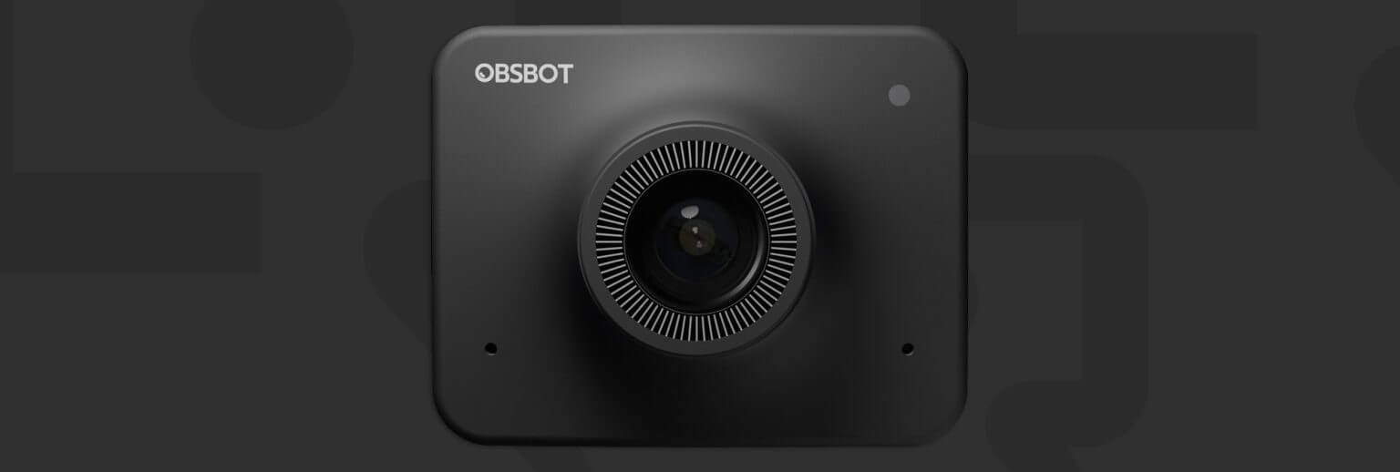 obsbothd 1536x518 - OBSBOT Meet HD Webcam $59 (Reg $129)