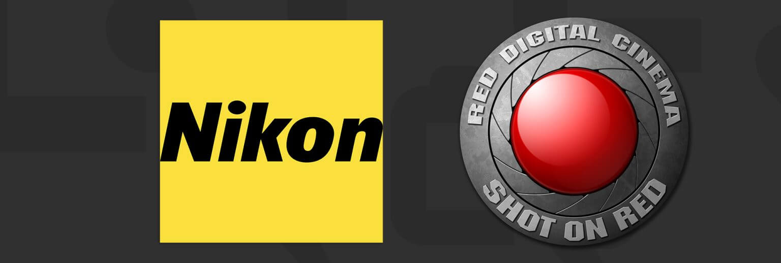 nikonred 1536x518 - Nikon to acquire RED and make it a subsidiary