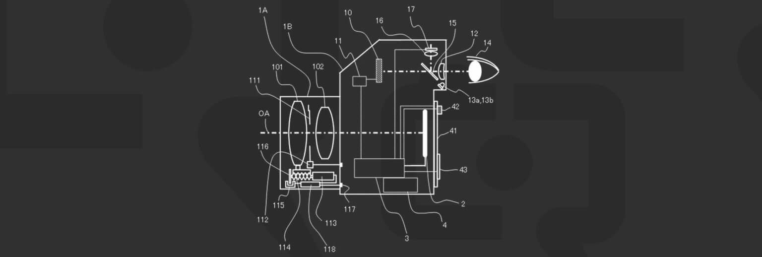 JPA 506053967 i 000004 1536x518 - Canon Patent Application: Eye Control Focus Calibration Improvements