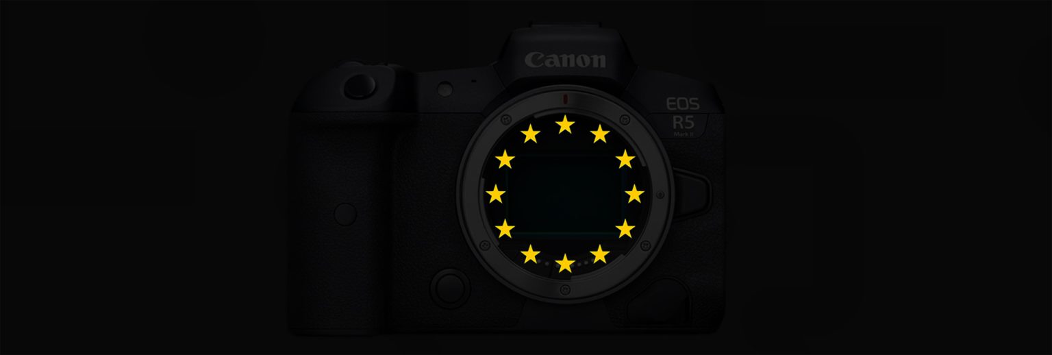 Are Cameras delayed because of the EU?