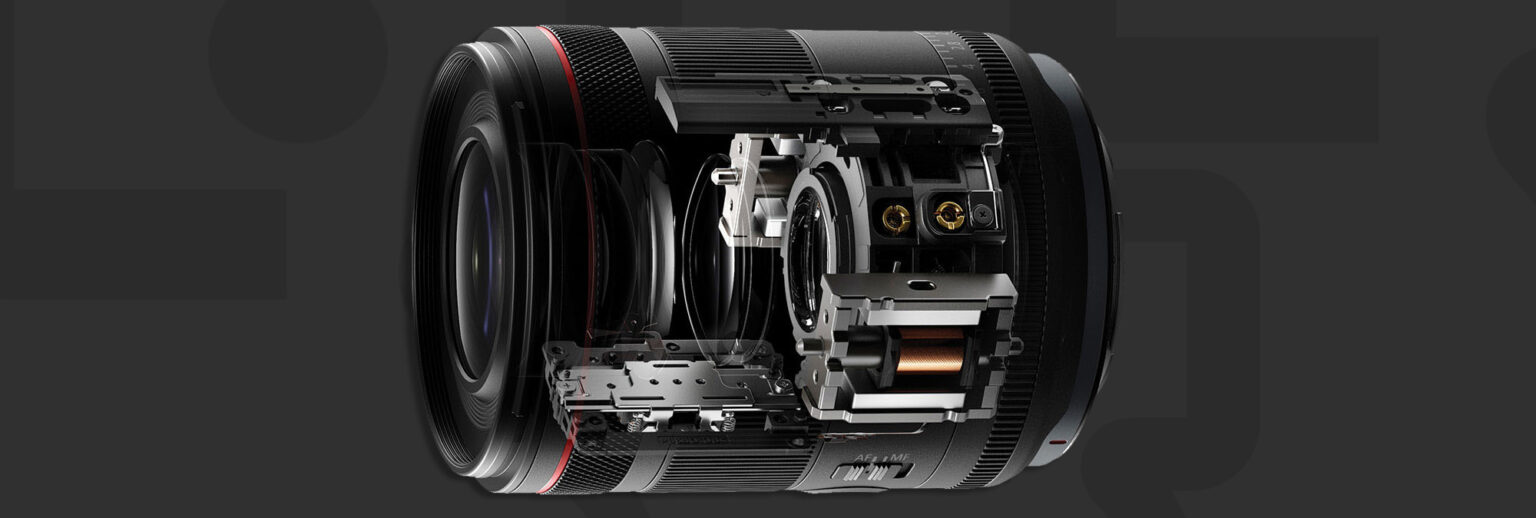 The Canon RF 35mm f/1.4L VCM is in stock, deliveries to customers start June 27