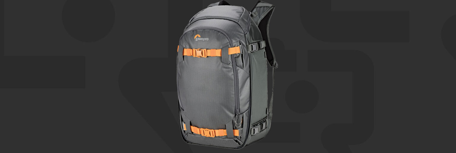 Lowepro Whisler 吊さ BP450AWⅡ