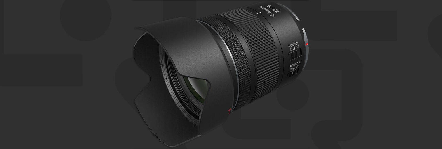 Canon RF 28-70mm f/2.8 IS STM Reviews and Previews - Canon Canon RF 28-70mm f/2.8 IS STM Reviews and Previews - Canon