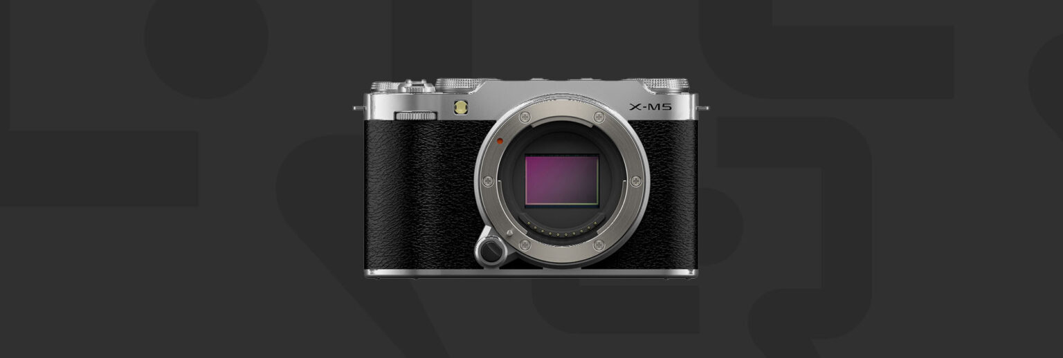 Fujifilm is now 40% of the non-full frame camera market