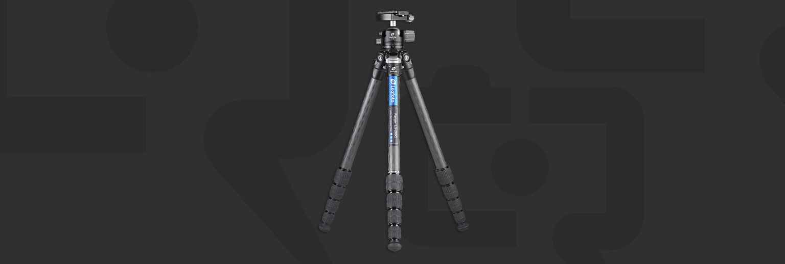 Save $100 on a selection of Leophoto Tripods