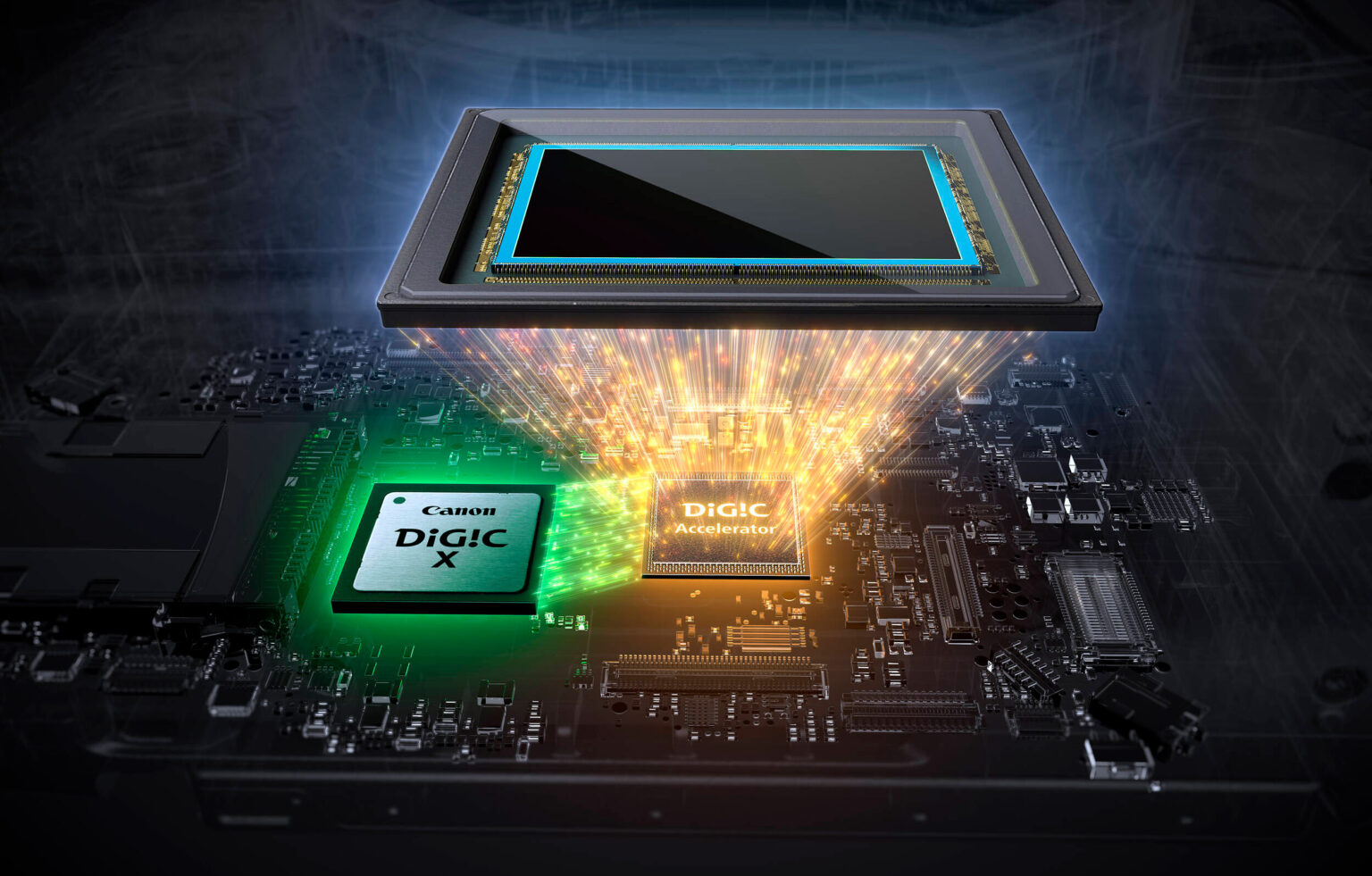 Salon de la Photo 2024: Interview with Canon France